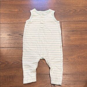 BABY GAP BODYSUIT